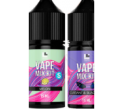 30 ml VAPE MIX