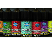 30 мл SOUR BOOM