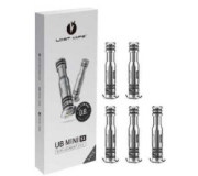   LOST VAPE