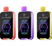   ELFBAR 20 000