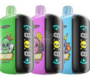   ELFBAR 23 000