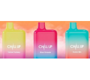 CHILL UP 4000