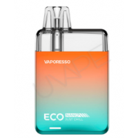 Vaporesso Eco Nano Помаранчевий