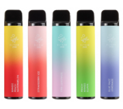 ELFBAR 2500