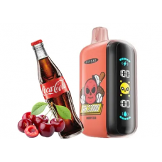ELFBAR 23 000 Вишня Кола
