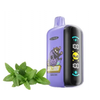 ELFBAR 23 000 Фіолетова М'ята