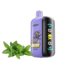 ELFBAR 23 000 Фіолетова М'ята
