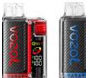 VOZOL 20000