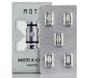   MOTI