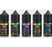  30 мл CHASER BLACK
