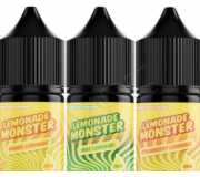  30 мл MONSTER А