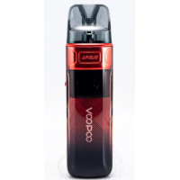 Под-система ARGUS E40 modern red