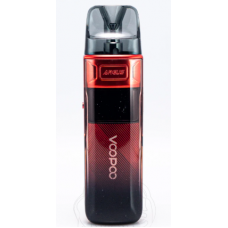 Под-система ARGUS E40 modern red