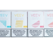 VEEV А