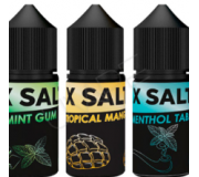  30 мл X-SALT А