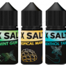  30 мл X-SALT А