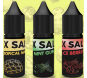 10 мл Х-SALT А