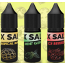 10 мл Х-SALT А