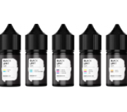 30 ml BLACK LIMIT
