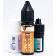 VAPE SHOT 15 ml Латте