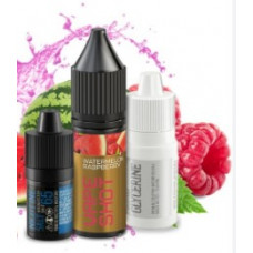 VAPE SHOT 15 ml Кавун малина