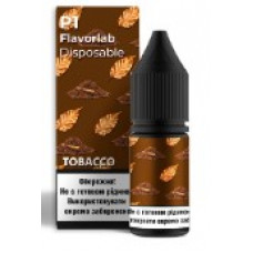 Flavortab 10 ml Табак