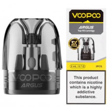 voopoo argus top fill cartridge
