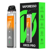 vaporesso xros pro kit(orange)