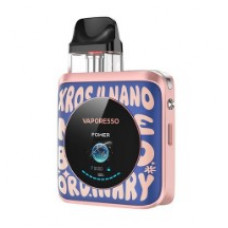 vaporesso xros 4 nano kit(word-pop Blue)
