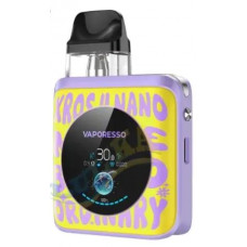 vaporesso xros 4 nano kit(word-pop Yellow)