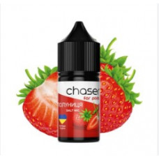 Chaser 30 ml 50 mg Полуниця