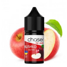 Chaser 30 ml 50 mg Яблуко