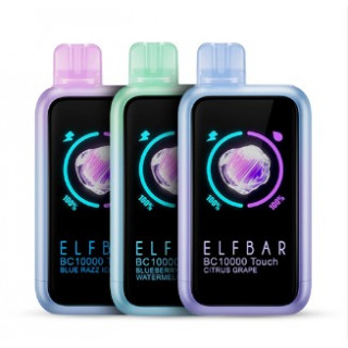ELFBAR 10 000!