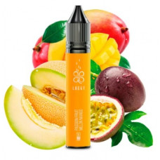 LUCKY 30 ml Маракуйя диня манго