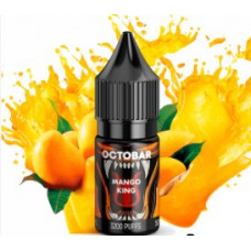 OCTOBAR 10 ml Манго