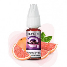 Рідина ElfliQ Pink Grapefruit (Рожевий Грейпфрут 10 мл)