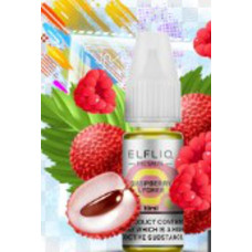 ELFLIQ 10ml Малина лічі