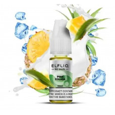 ELFLIQ 10ml Піна-колада