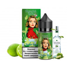 FLAVORLAB LADY 30 ml Горілка Лайм
