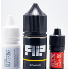 Жидкость FLIP 30 ml Банан