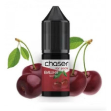 Chaser Вишня 10мл 50мг