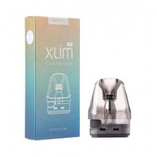 Картридж Xlim 0.6