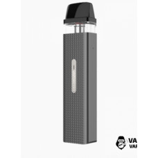 POD-СИСТЕМА VAPORESSO XROS MINI POD KIT (ORIGINAL) В СЕРОМ ЦВЕТЕ
