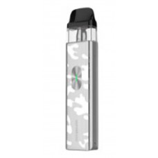XROS 4 MINI CAMO SILVER