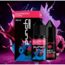 PUNCH 30 ml Малина