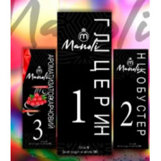 Manoli 10 ml 50 mg Журавлина