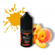 30ml MANOLI Персик 5%