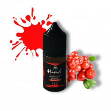 30ml MANOLI Журавлина 5%