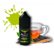 30ml MANOLI Англійський Чай 5%