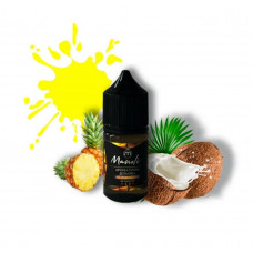 30ml MANOLI Ананас кокос 5%